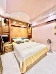 Blk 621 Woodlands Drive 52 (Woodlands), HDB 5 Rooms #620762371